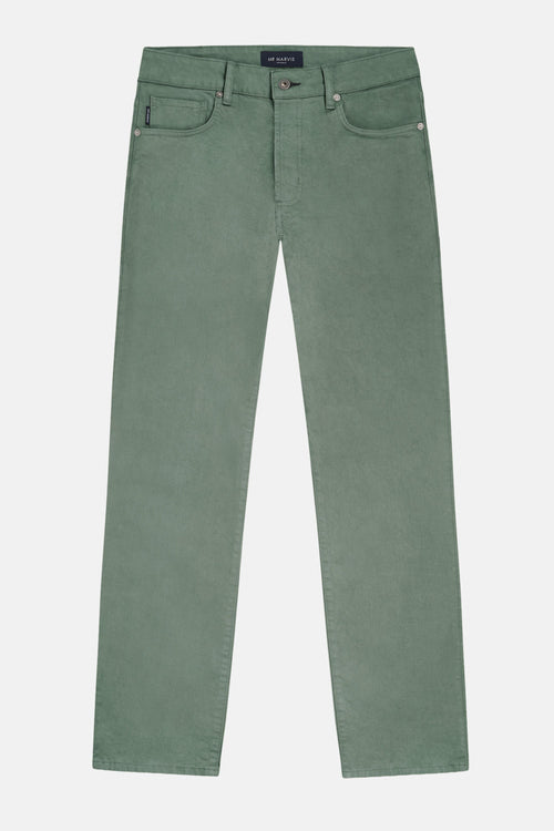 Defenders * Die Straight Fit Five-Pockets