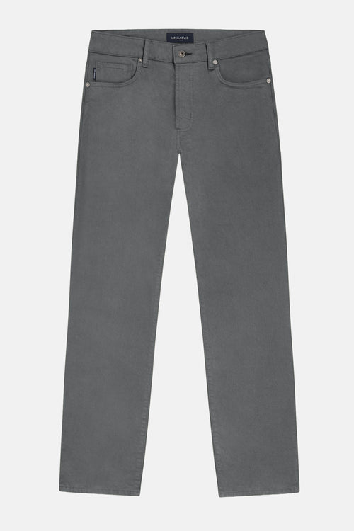 Newmans * Die Straight Fit Five-Pockets