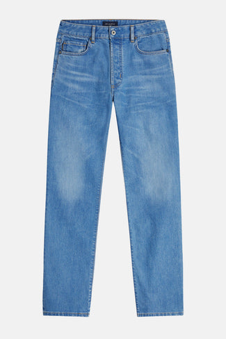 Carlos * Die Straight Fit Jeans