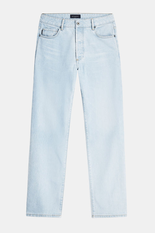 Charles * Die Straight Fit Jeans