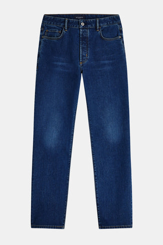 Davis * Die Straight Fit Jeans
