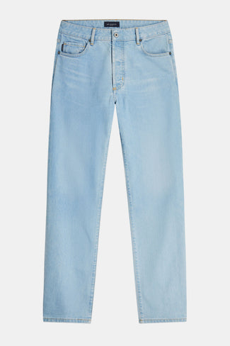 Otis * Die Straight Fit Jeans