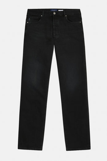 Thomas * Die Straight Fit Jeans
