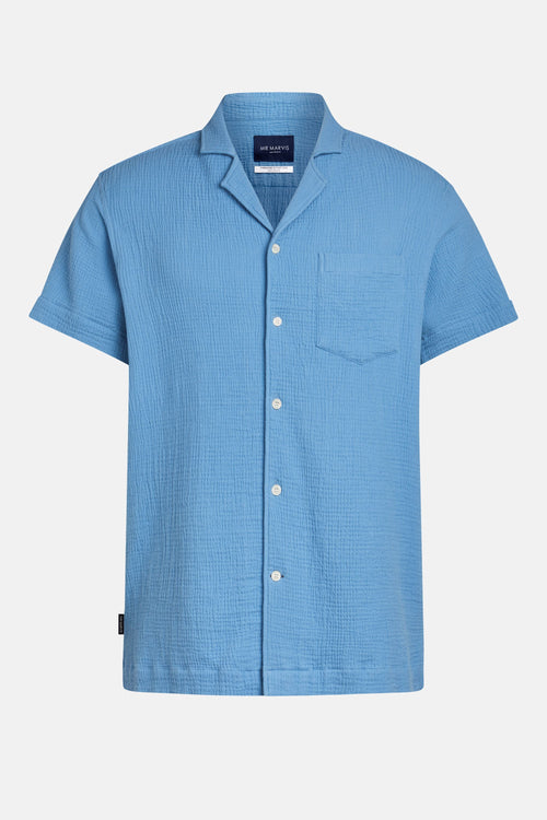 Boulevards * Das Sommer Shirt
