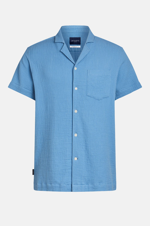 Boulevards * Das Sommer Shirt