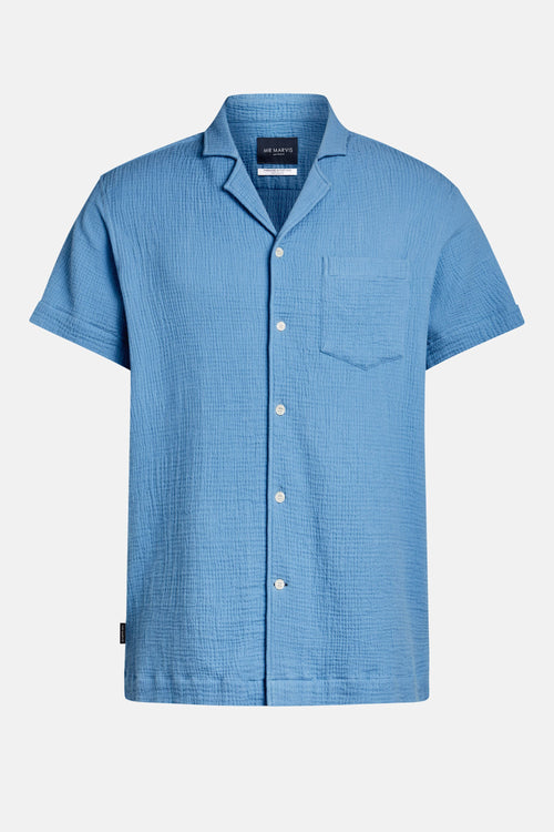 Boulevards * Das Sommer Shirt