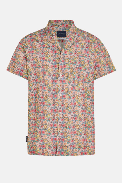 Khans * Das Sommer Shirt