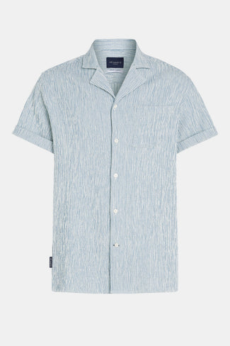 Positano Blues * Das Sommer Shirt