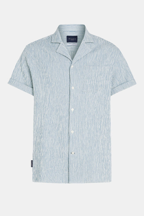 Positano Blues * Das Sommer Shirt