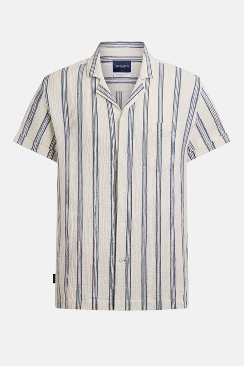 Praiano Blues * Das Sommer Shirt