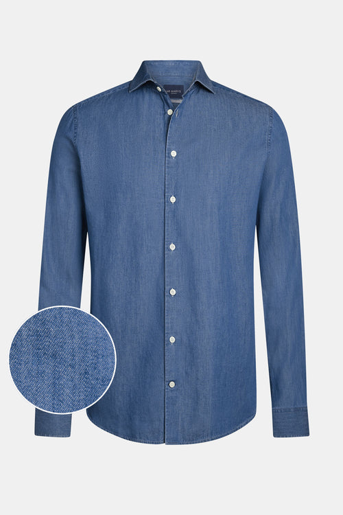 Knightsbridges * Das Smart Shirt