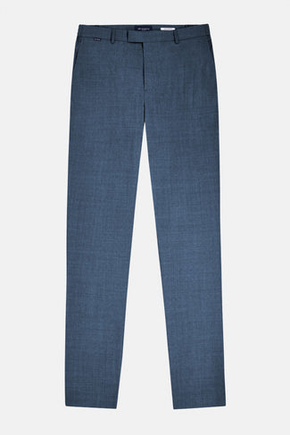 Mavericks * Die Techwools