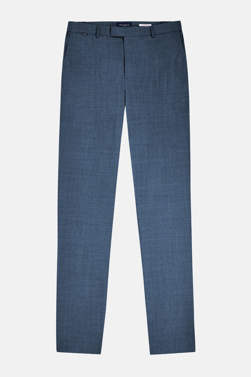 Mavericks * Die Techwools