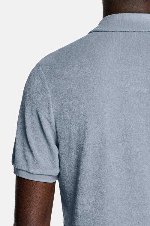 Antarctics * Das Frottee Polo