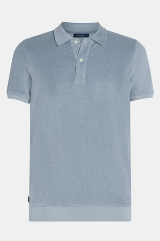 Antarctics * Das Frottee Polo