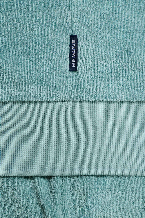 Astons * Das Frottee Polo