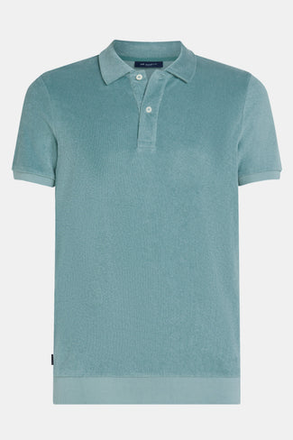 Astons * Das Frottee Polo