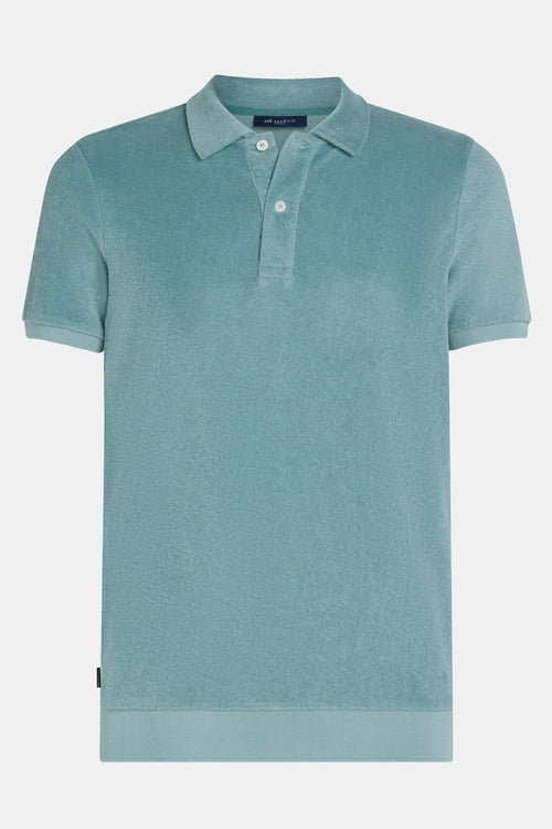 Astons * Das Frottee Polo