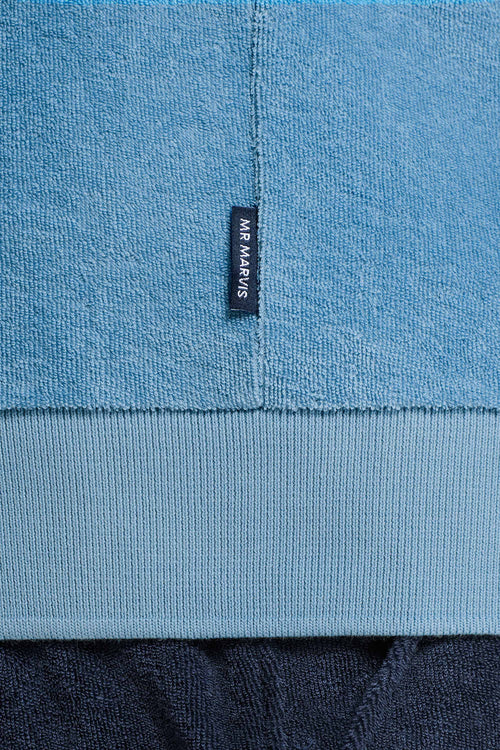 Boulevards * Das Frottee Polo