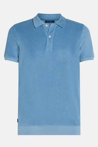 Boulevards * Das Frottee Polo