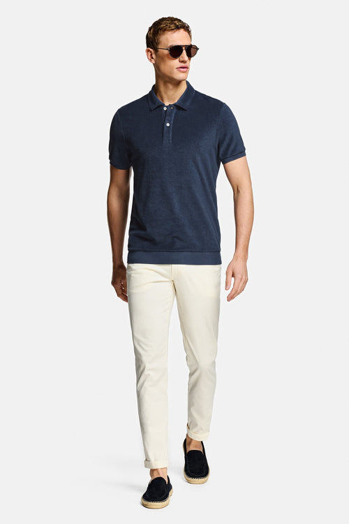 Cosmics *Das Frottee Polo