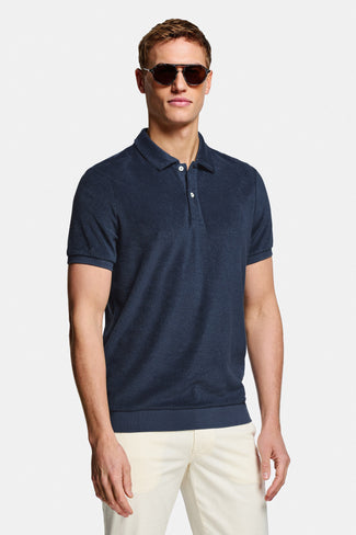 Cosmics *Das Frottee Polo