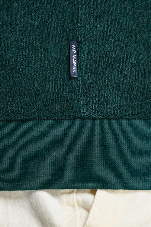 Goodwoods * Das Frottee Polo