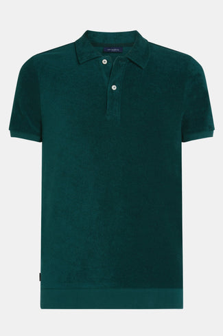 Goodwoods * Das Frottee Polo