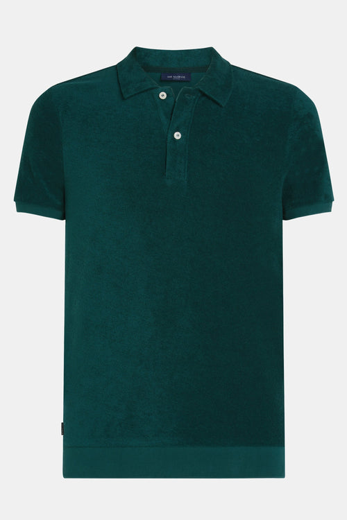 Goodwoods * Das Frottee Polo