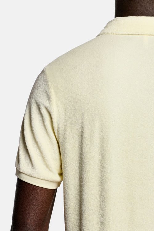 Limoncellos * Das Frottee Polo