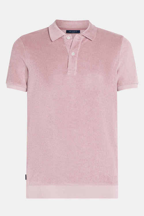 Rivieras * Das Frottee Polo