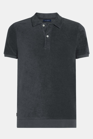 Storms * Das Frottee Polo