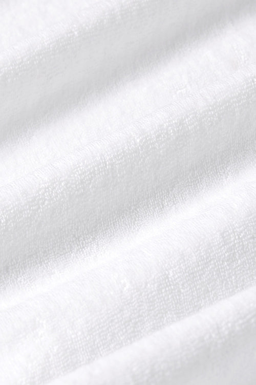 Wimbledons * Das Frottee Polo