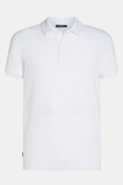 Wimbledons * Das Frottee Polo