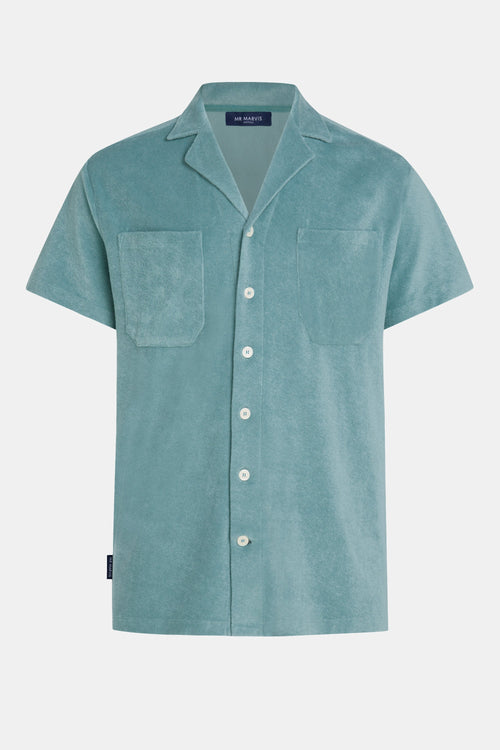 Astons * Das Frottee Shirt
