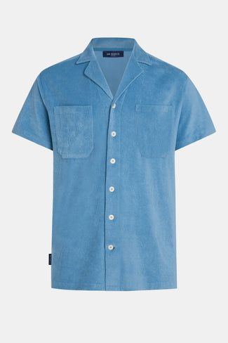 Boulevards * Das Frottee Shirt