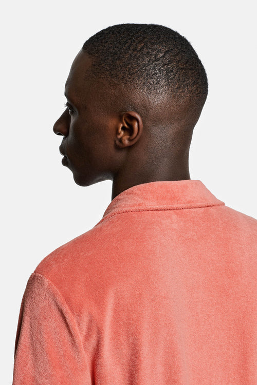 Bricks * Das Frottee Shirt