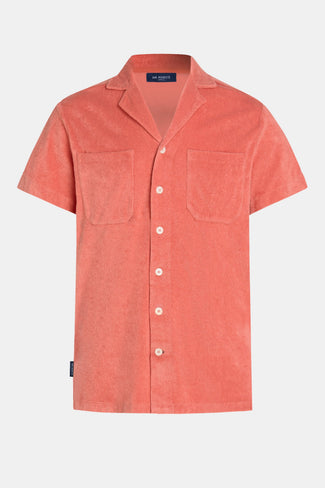 Bricks * Das Frottee Shirt