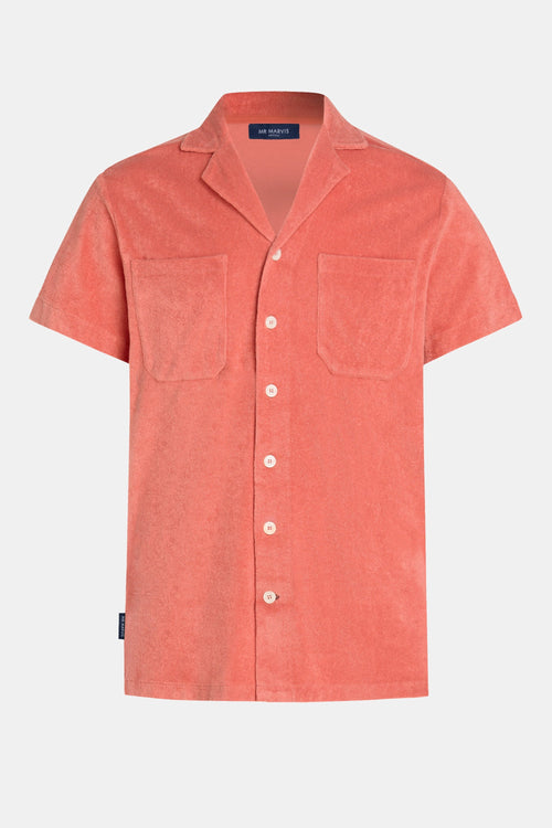 Bricks * Das Frottee Shirt