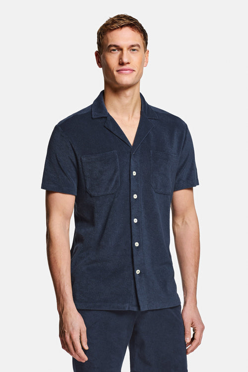 Cosmics * Das Frottee Shirt