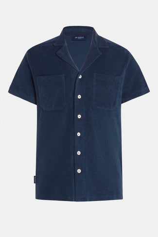 Cosmics * Das Frottee Shirt
