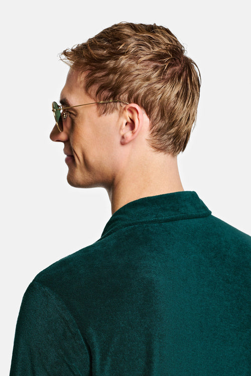 Goodwoods * Das Frottee Shirt