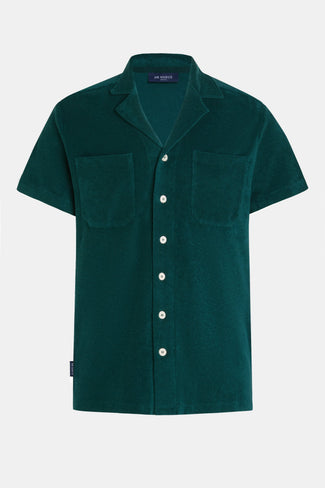 Goodwoods * Das Frottee Shirt