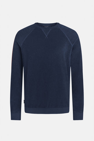 Cosmics * Der Frottee Pullover