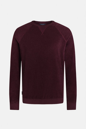 Reserves * Der Frottee Pullover