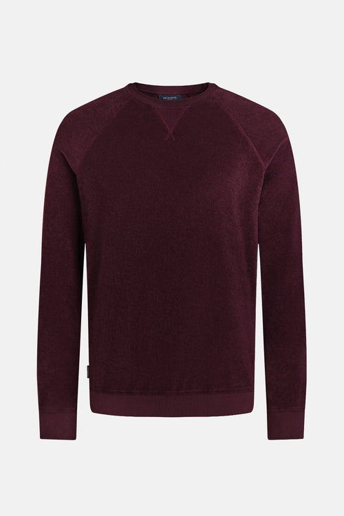 Reserves * Der Frottee Pullover