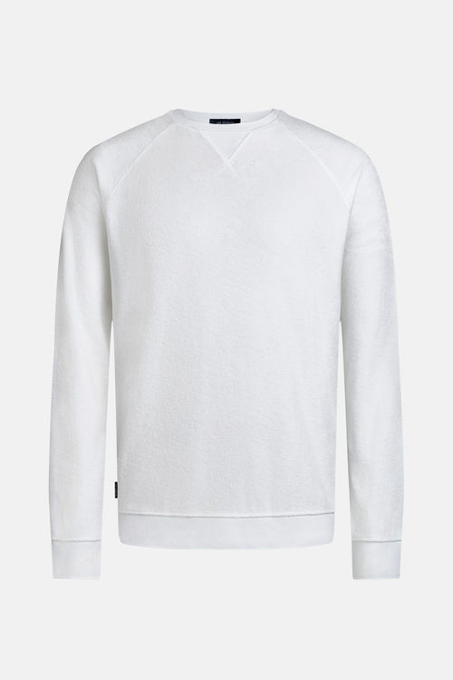 Wimbledons * Der Frottee Pullover
