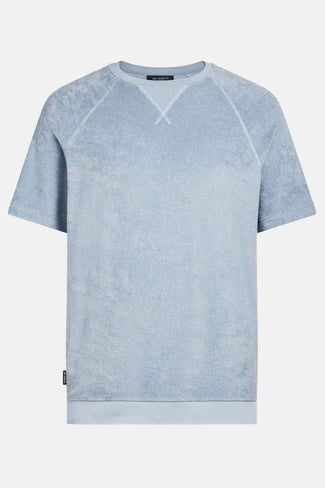 Antarctics * Das Frottee T-Shirt