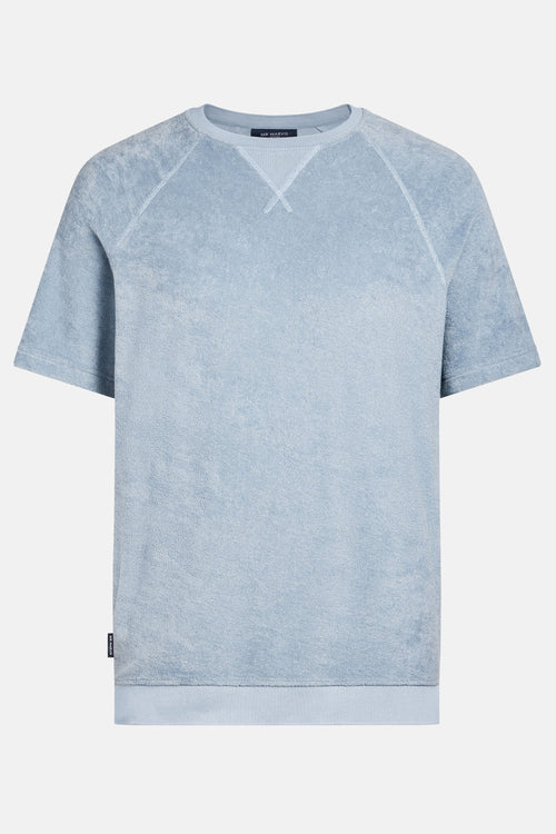 Antarctics * Das Frottee T-Shirt
