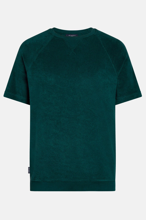 Goodwoods * Das Frottee T-Shirt